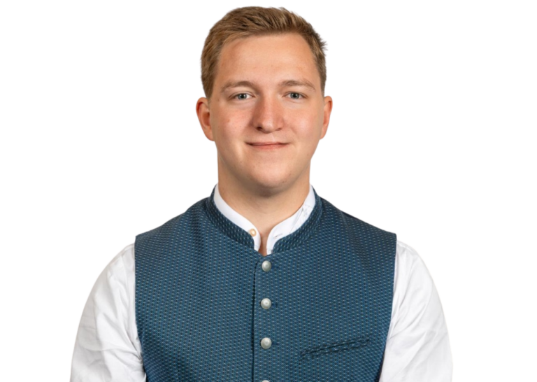 Daniel Demmel, Parkmanager der MAXX Arena Kirchheim