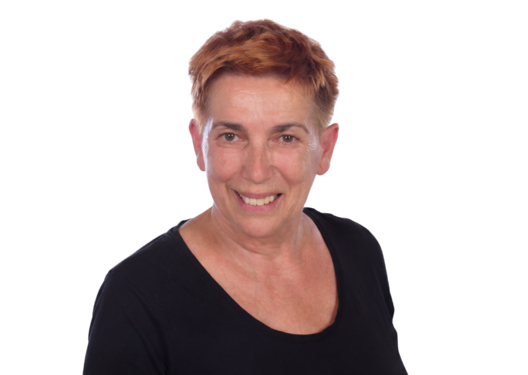 Elisabeth Gruber, Grafikerin